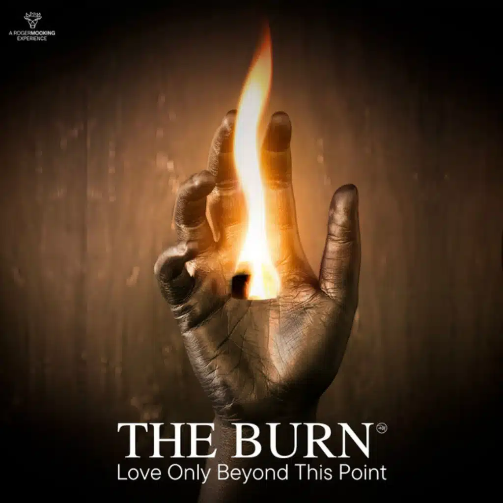 The Burn, Surgeon & The Butcher & Roger Mooking