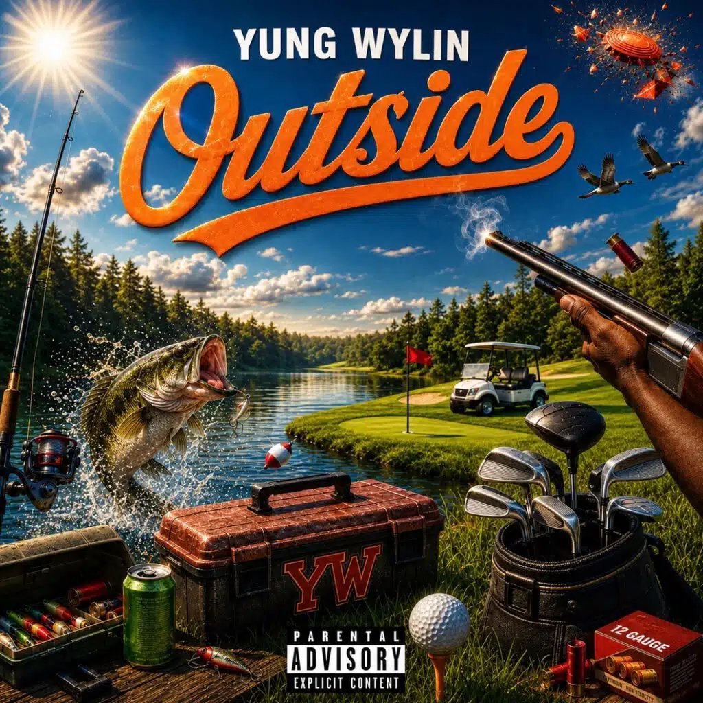 Yung Wylin'