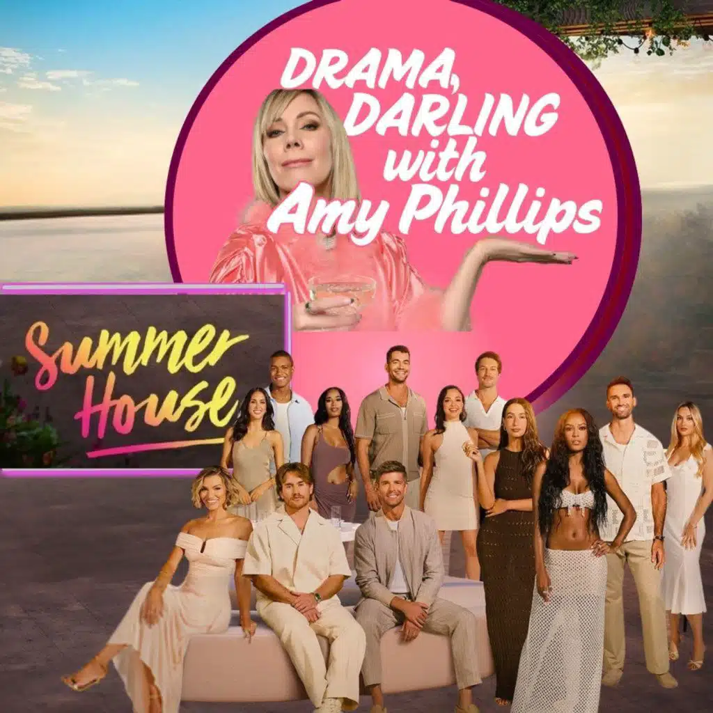 😎 Summer House Reunion Part 1 Recap: West & Amanda Get Cooked