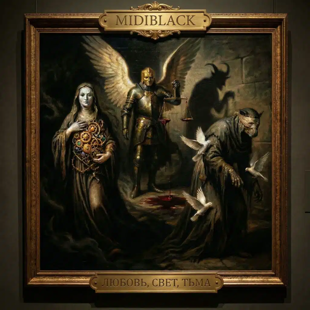 MIDIBlack