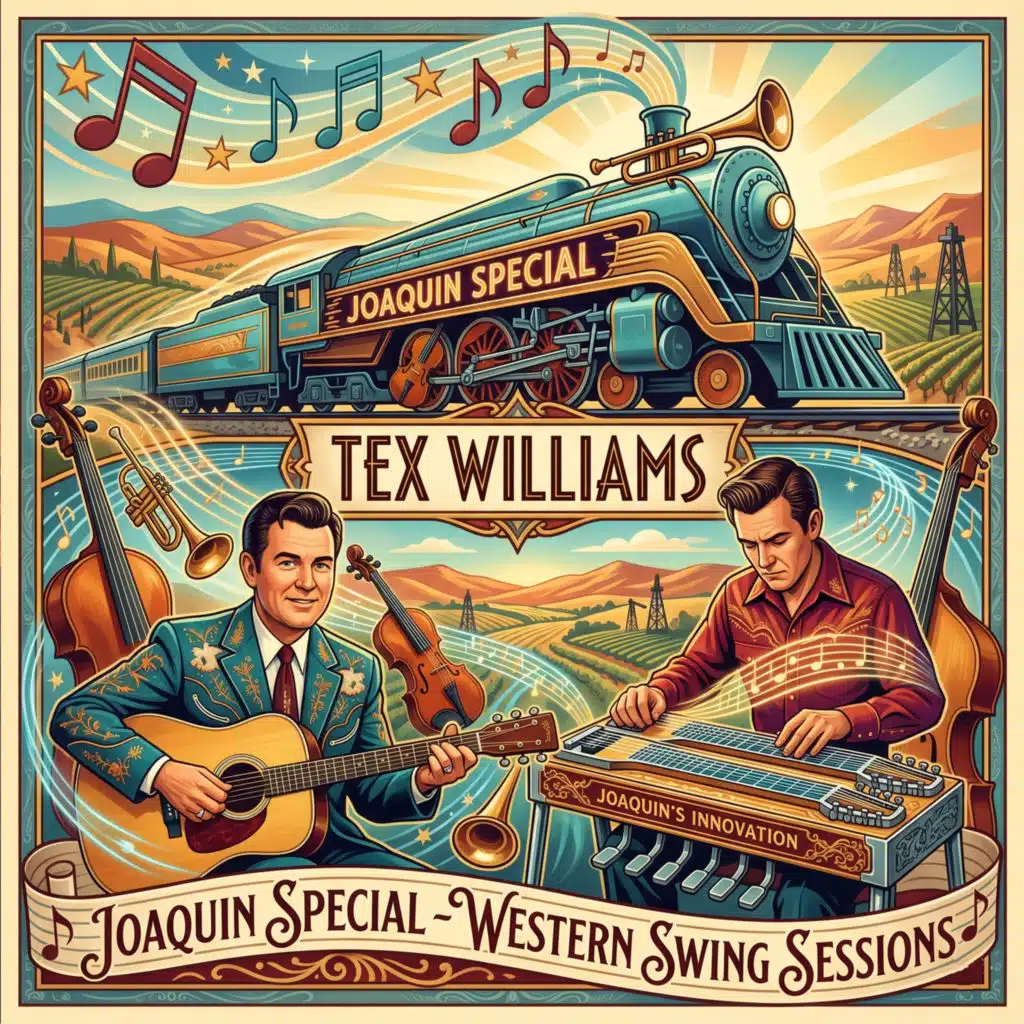 Tex Williams