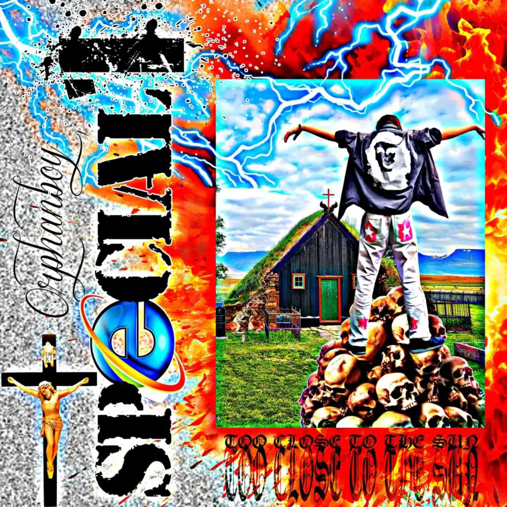 Orphanboy