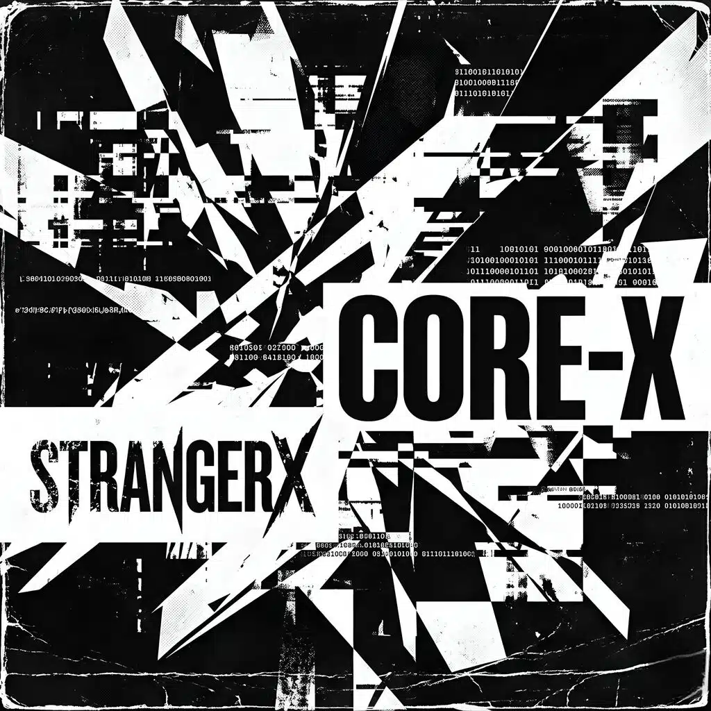 StrangerX