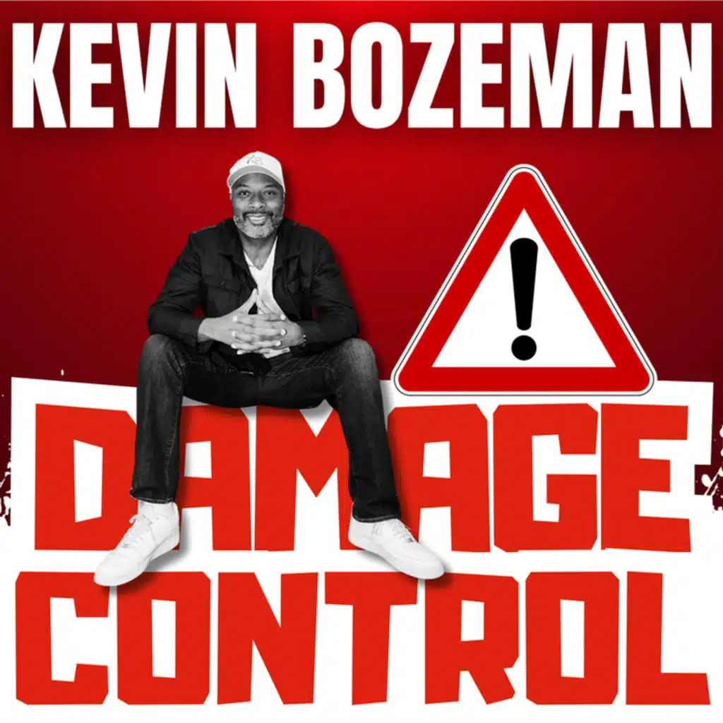 Kevin Bozeman