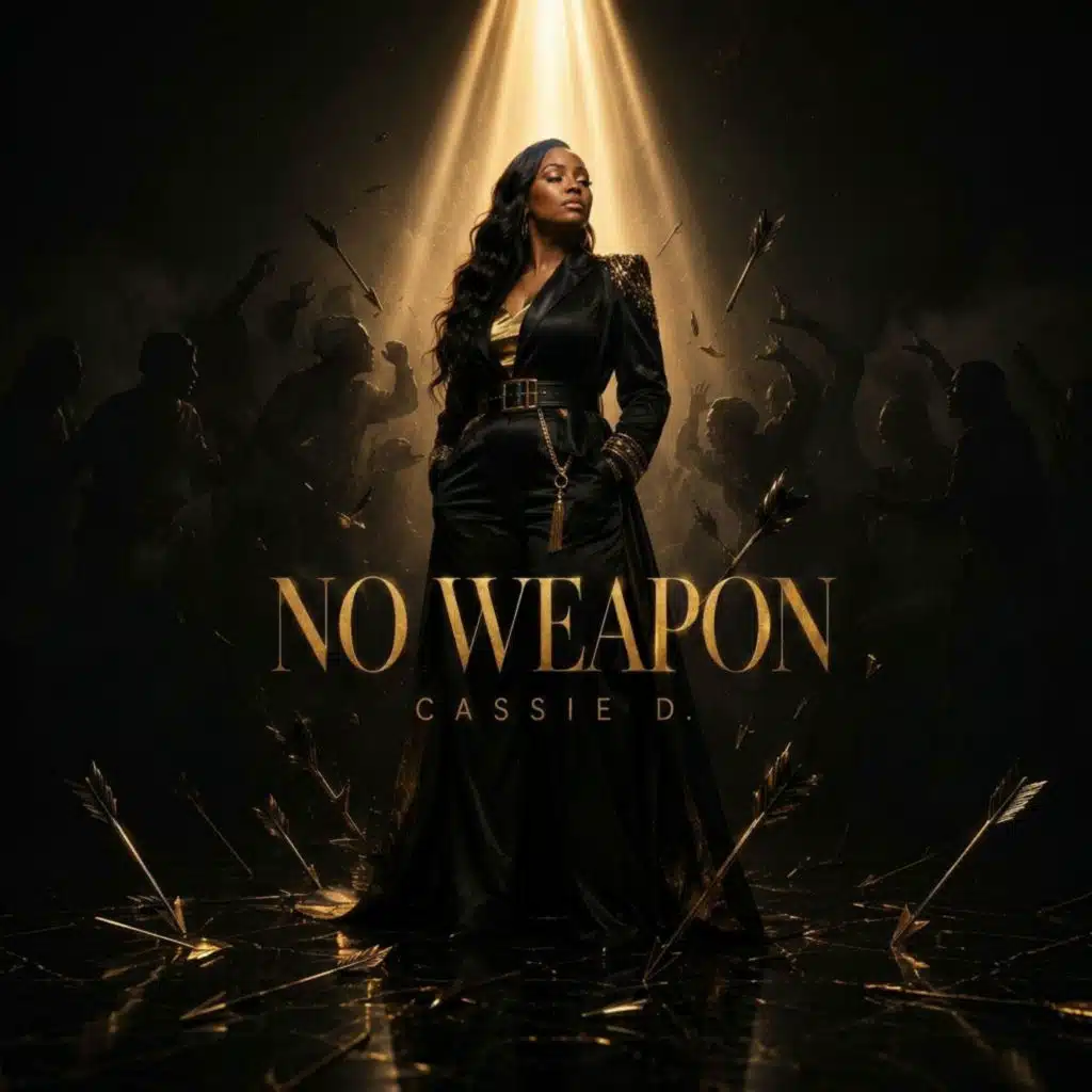 No Weapons