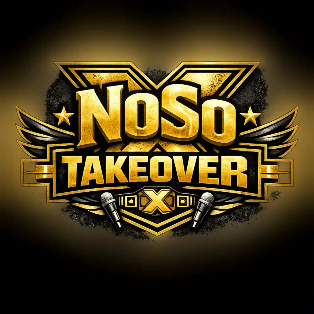 NoSo Takeover #19: NXT TakeOver Philadelphia 2018 Review | Gargano vs. Almas Classic, Cole vs. Black Extreme Rules