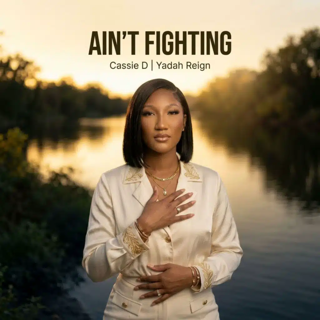 Ain't Fighting
