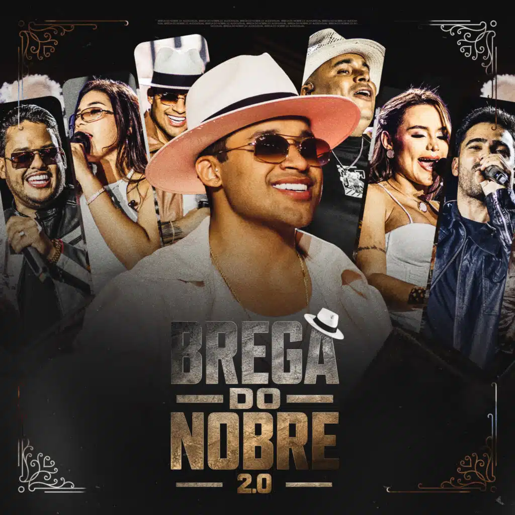 Leonne O Nobre