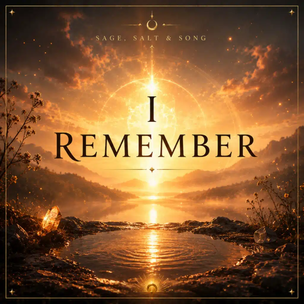 I Remember