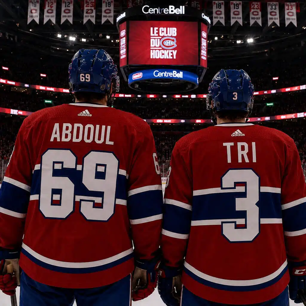 Abdoul & Tri