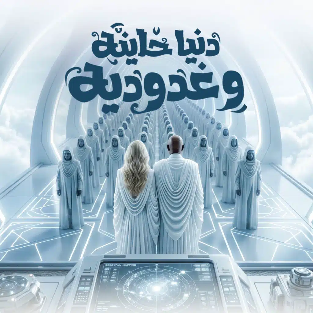 دنيا خاينه وغدوديه | مترجمه