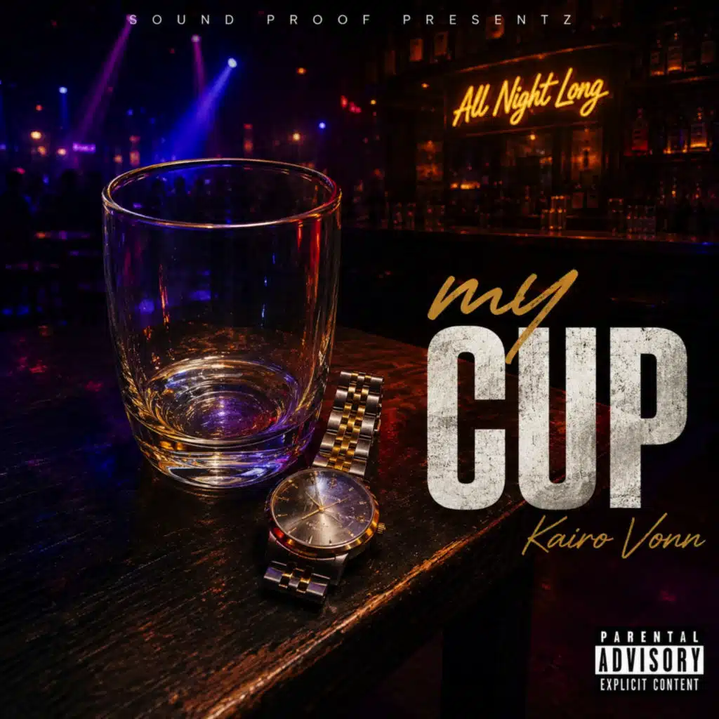 My Cup