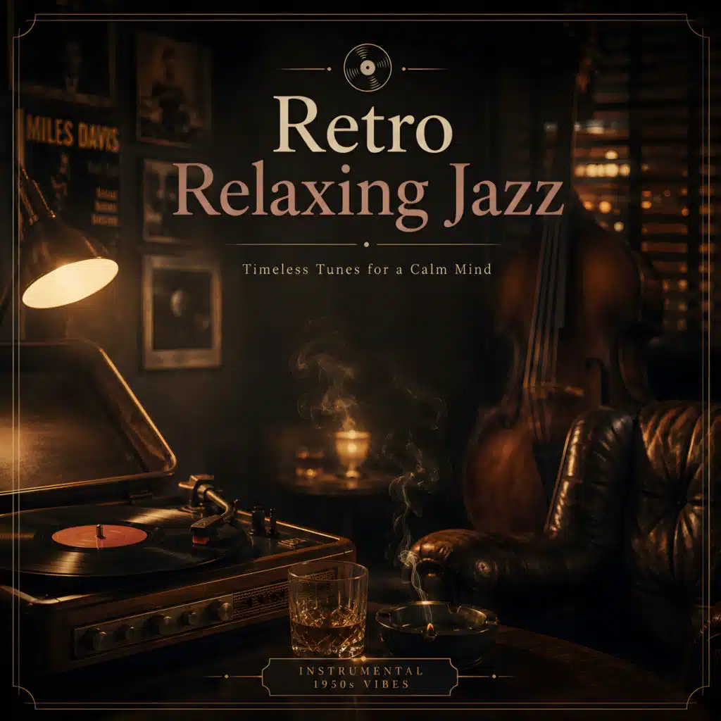 Retro J