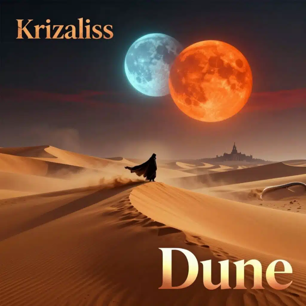 Krizaliss