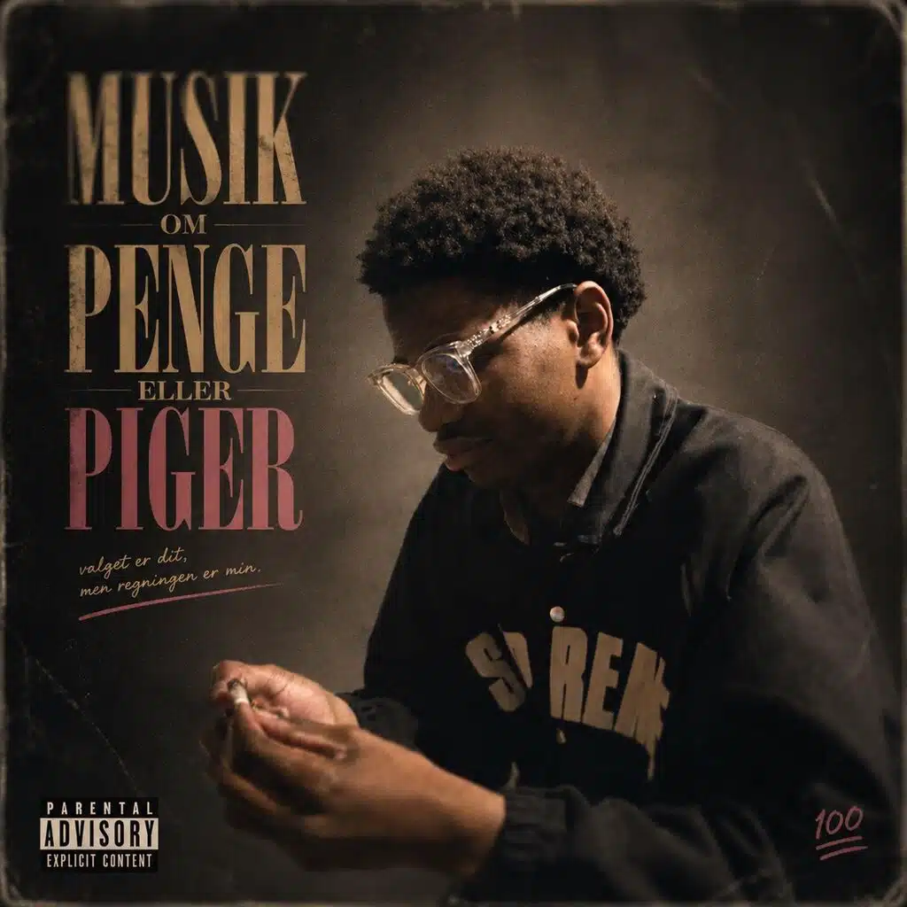 Musik om Penge Eller Piger