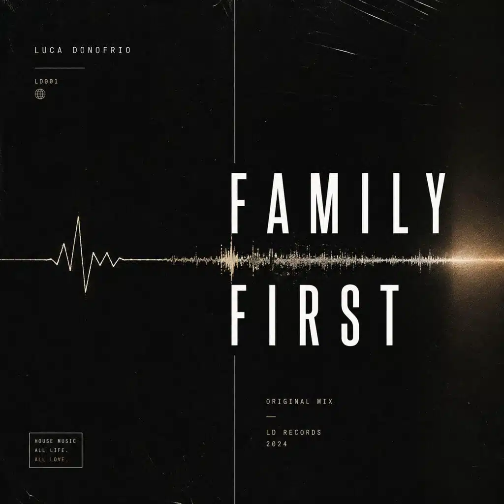 Family First