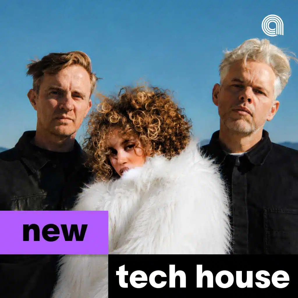 New Tech House