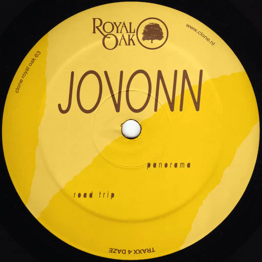 Jovonn