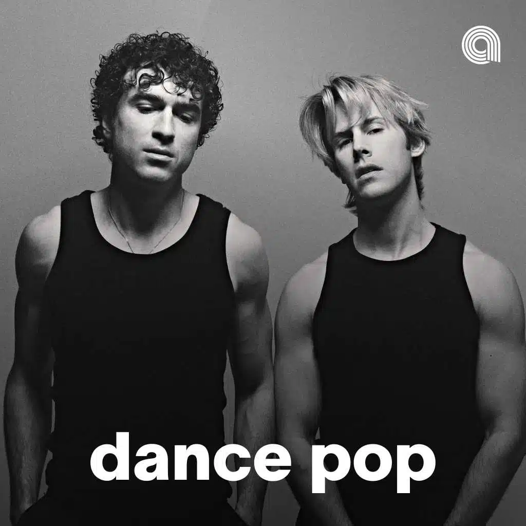 Dance pop