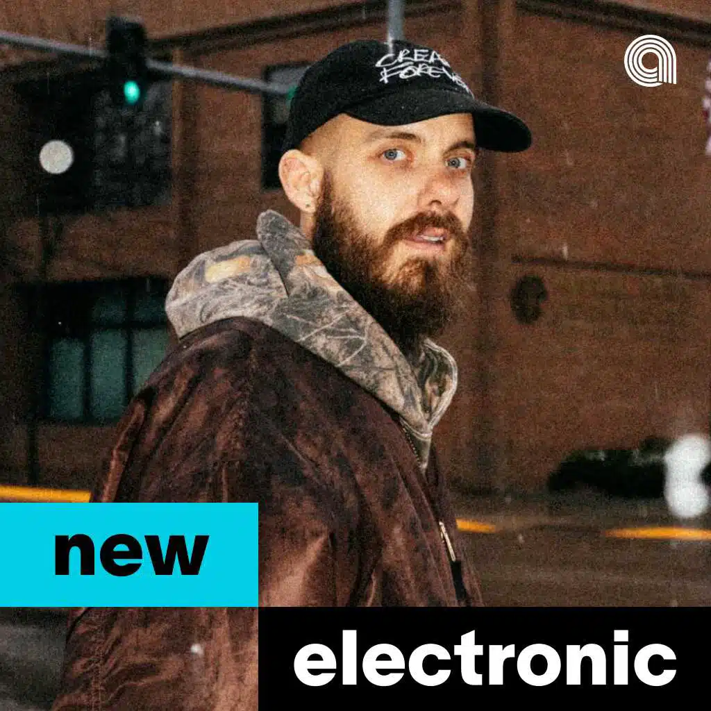 New Electronic