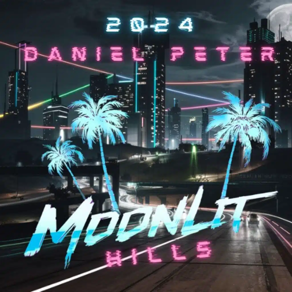 Daniel Peter