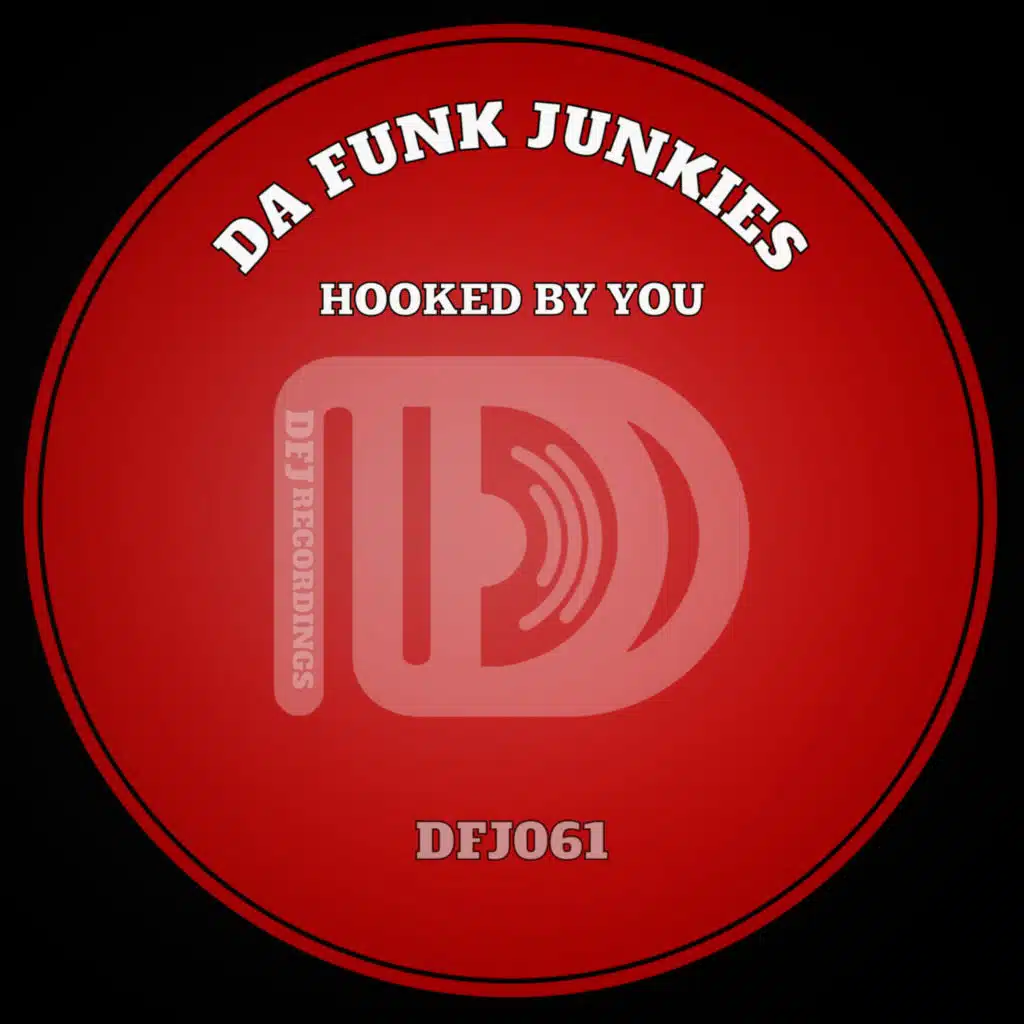 Da Funk Junkies