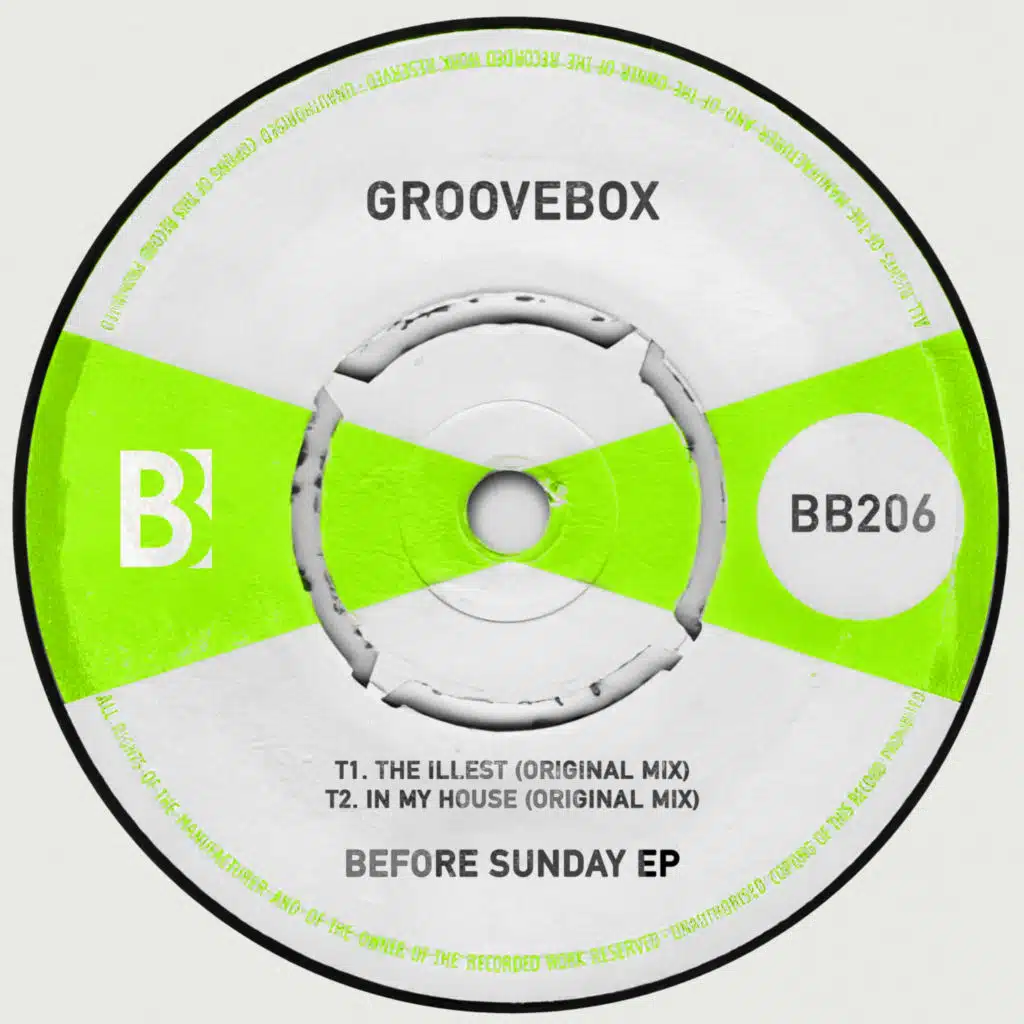 Groovebox