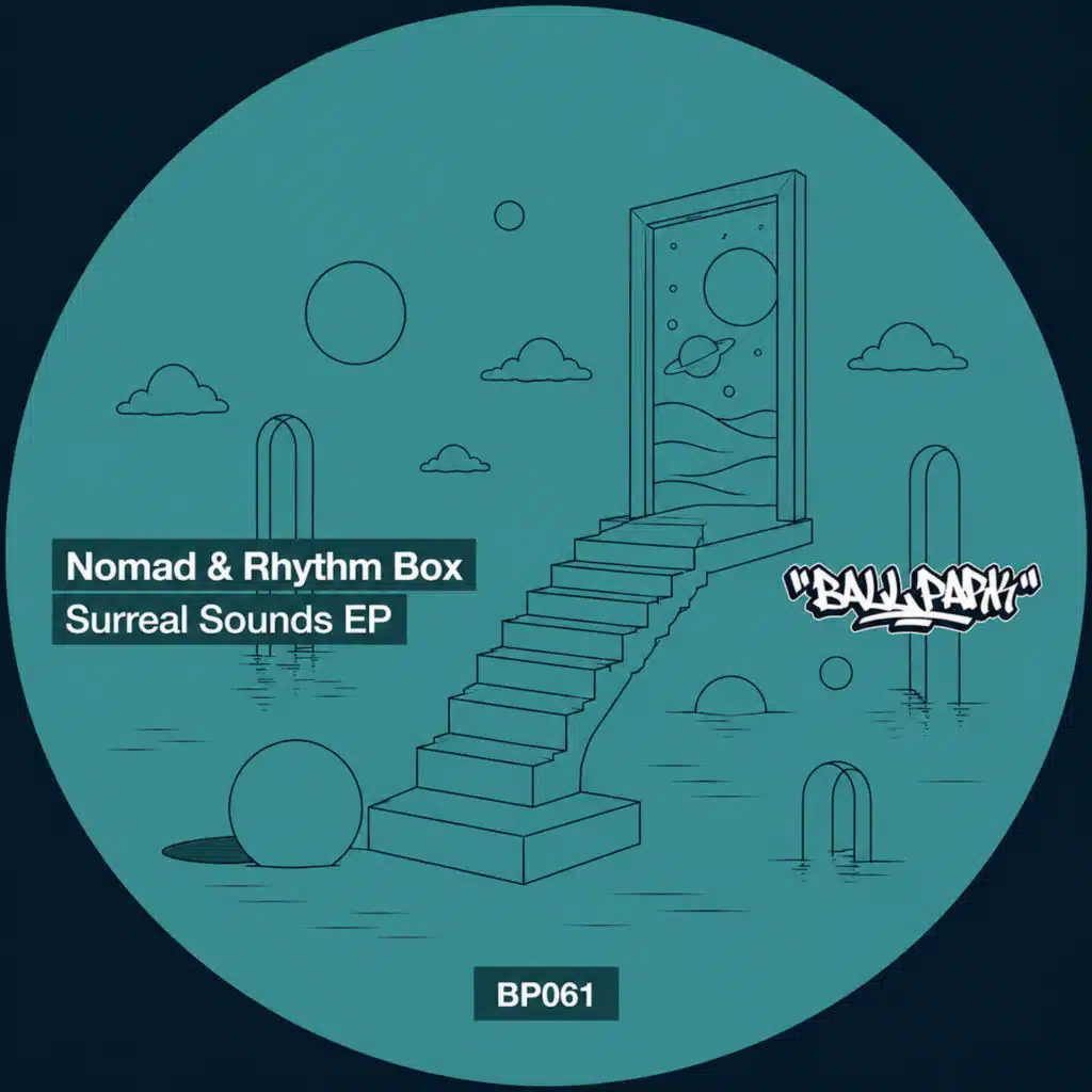 Nomad (MX) & Rhythm Box