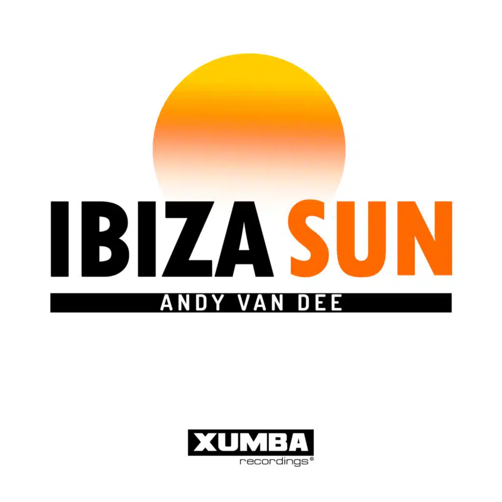 ANDY VAN DEE