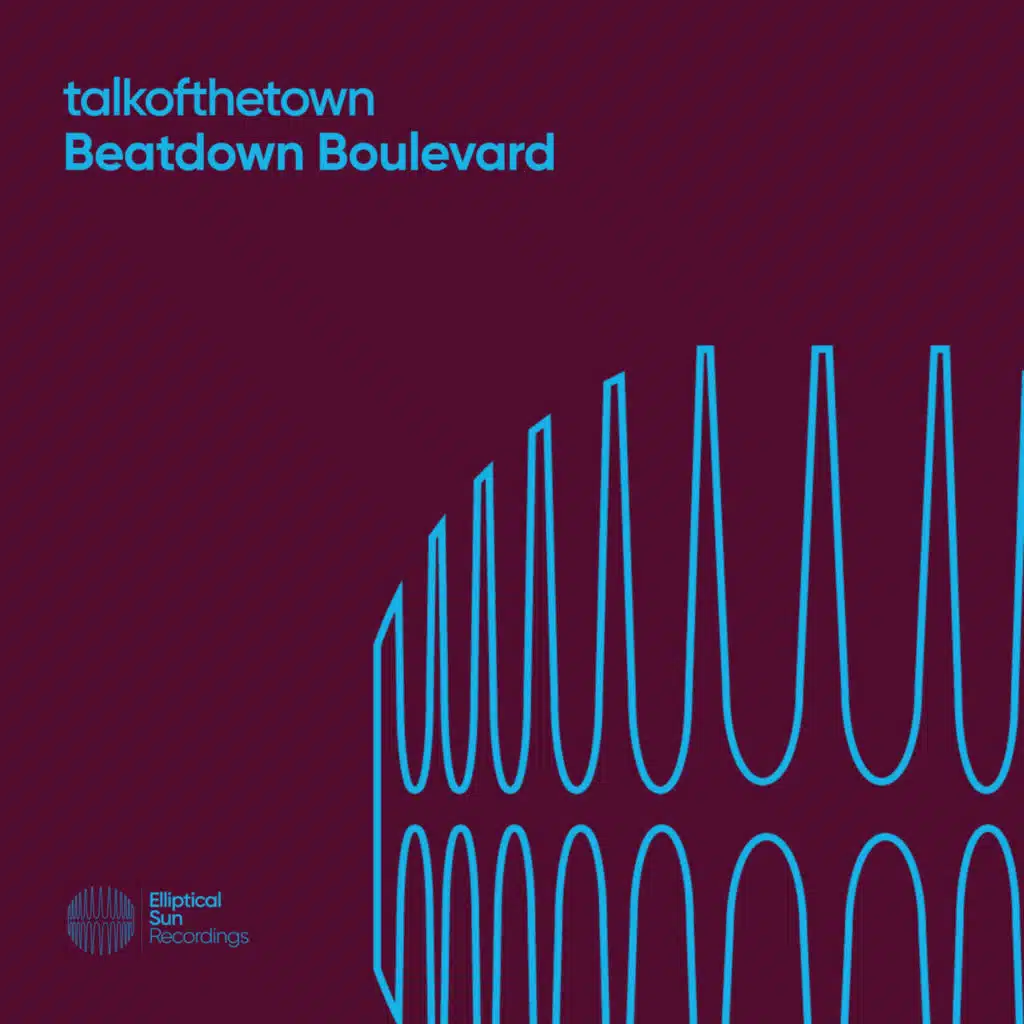 Beatdown Boulevard