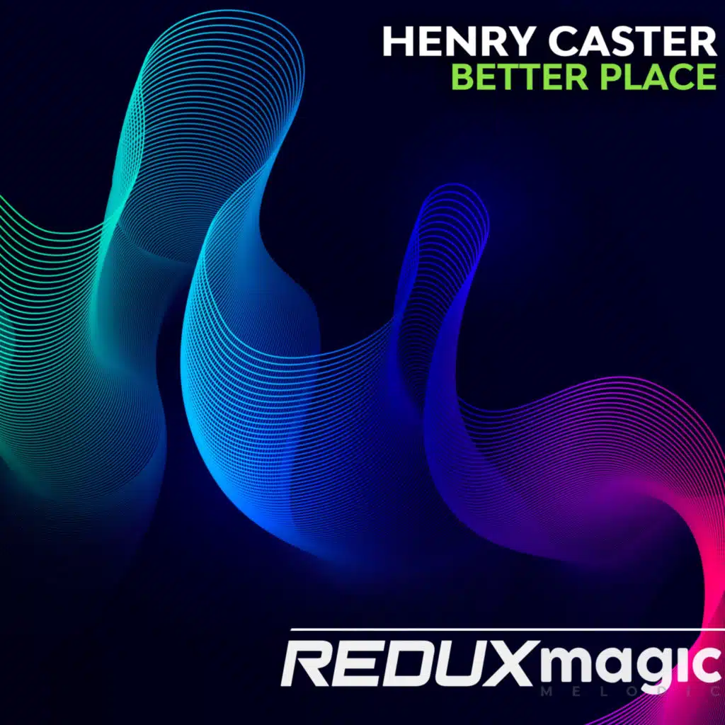 Henry Caster