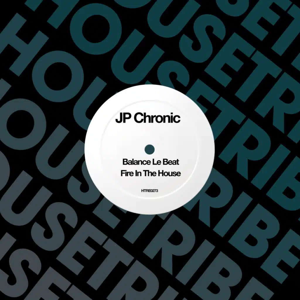 JP Chronic