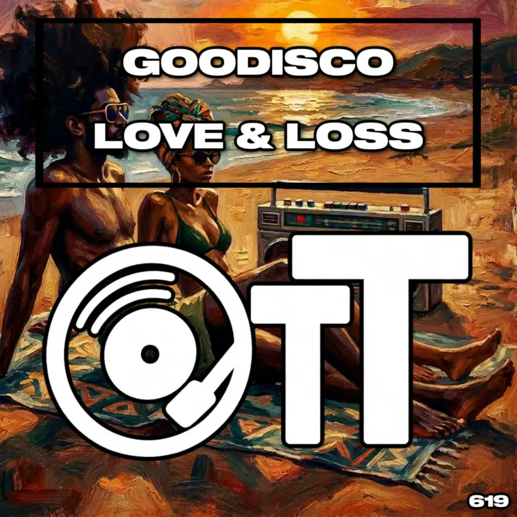 GooDisco