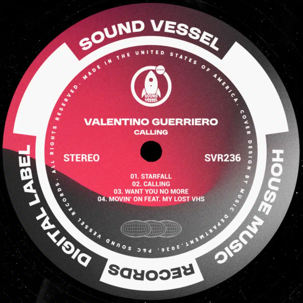 Valentino Guerriero