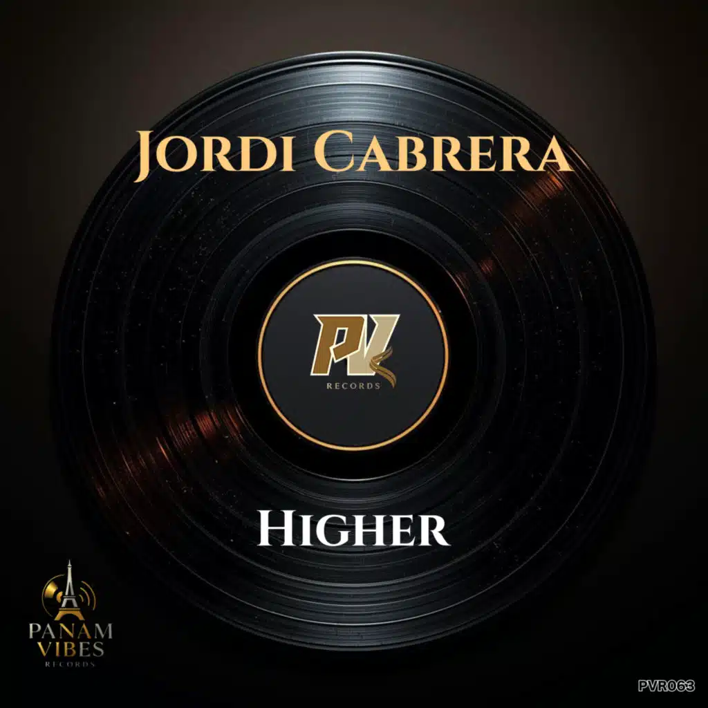 Jordi Cabrera