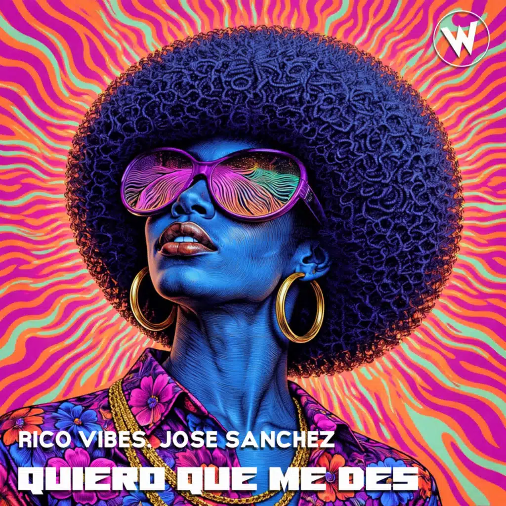 Rico Vibes & Jose Sanchez
