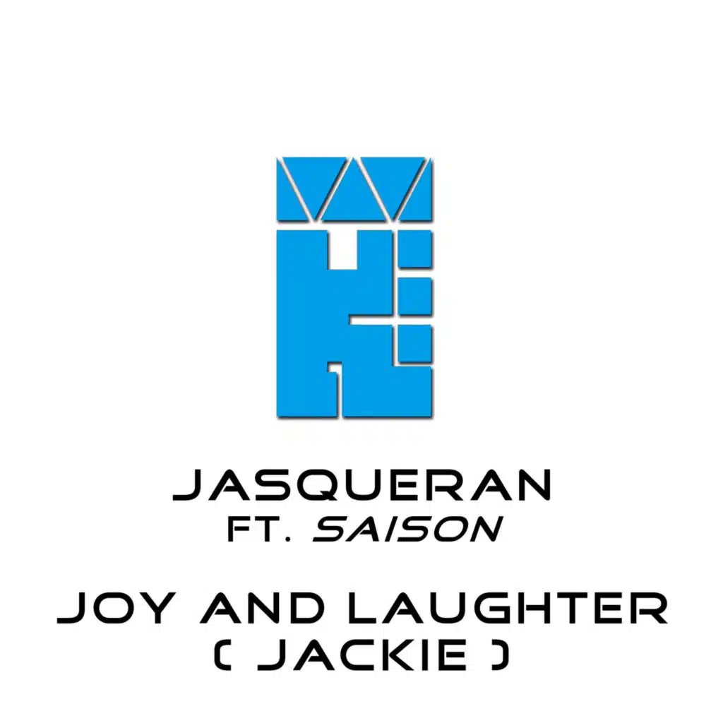 Joy and Laughter - Jackie