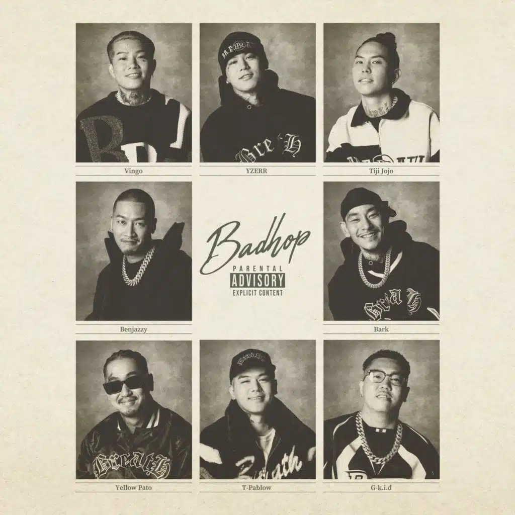 TOKYO DOME CYPHER