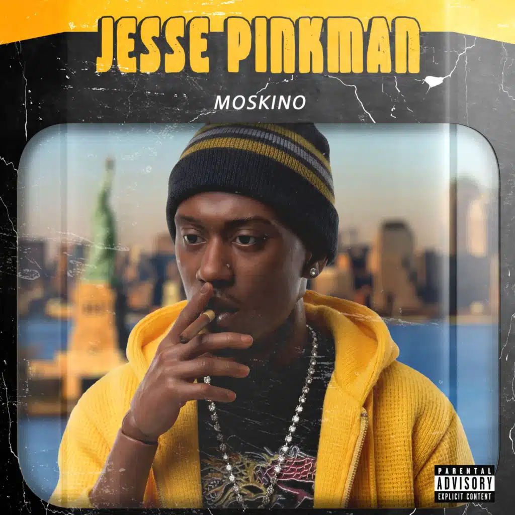 Moskino