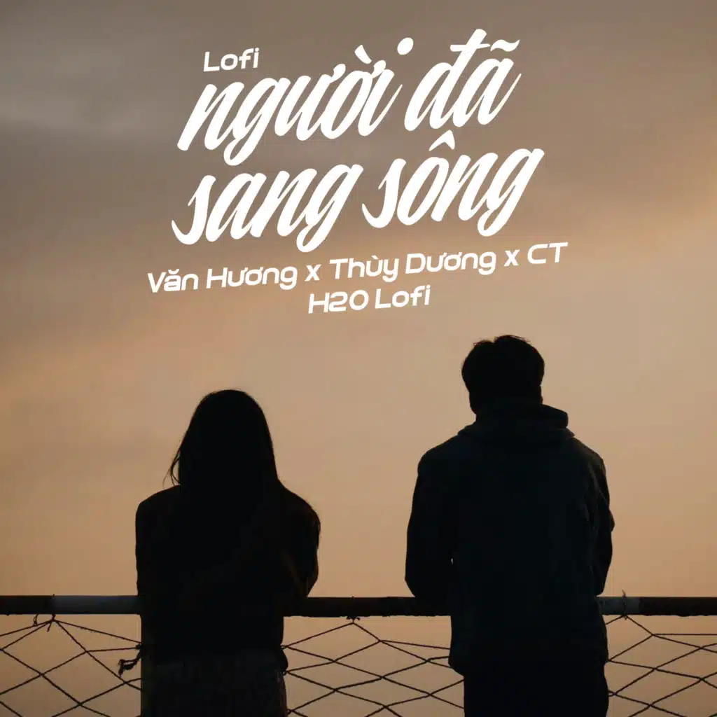 Thuỳ Dương, CT, Văn Hương & H2O Lofi
