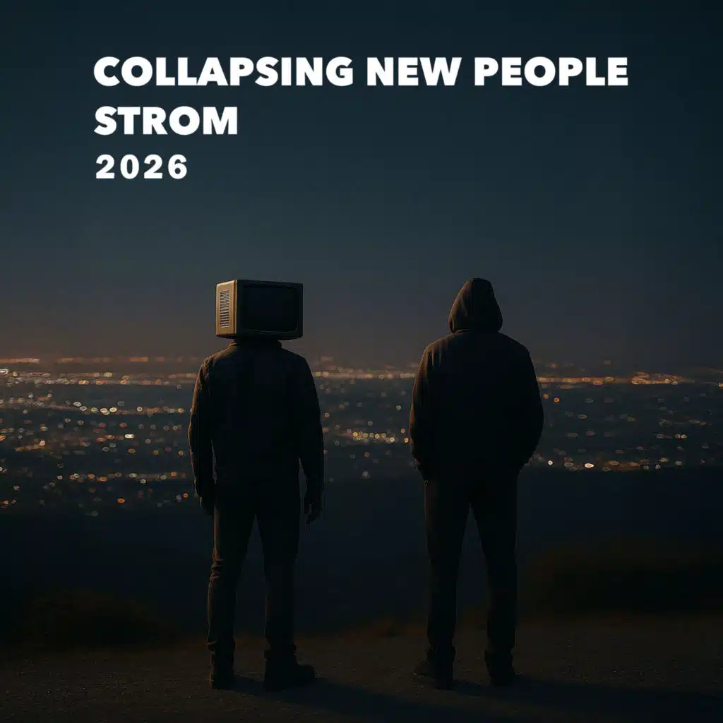 Collapsing New People