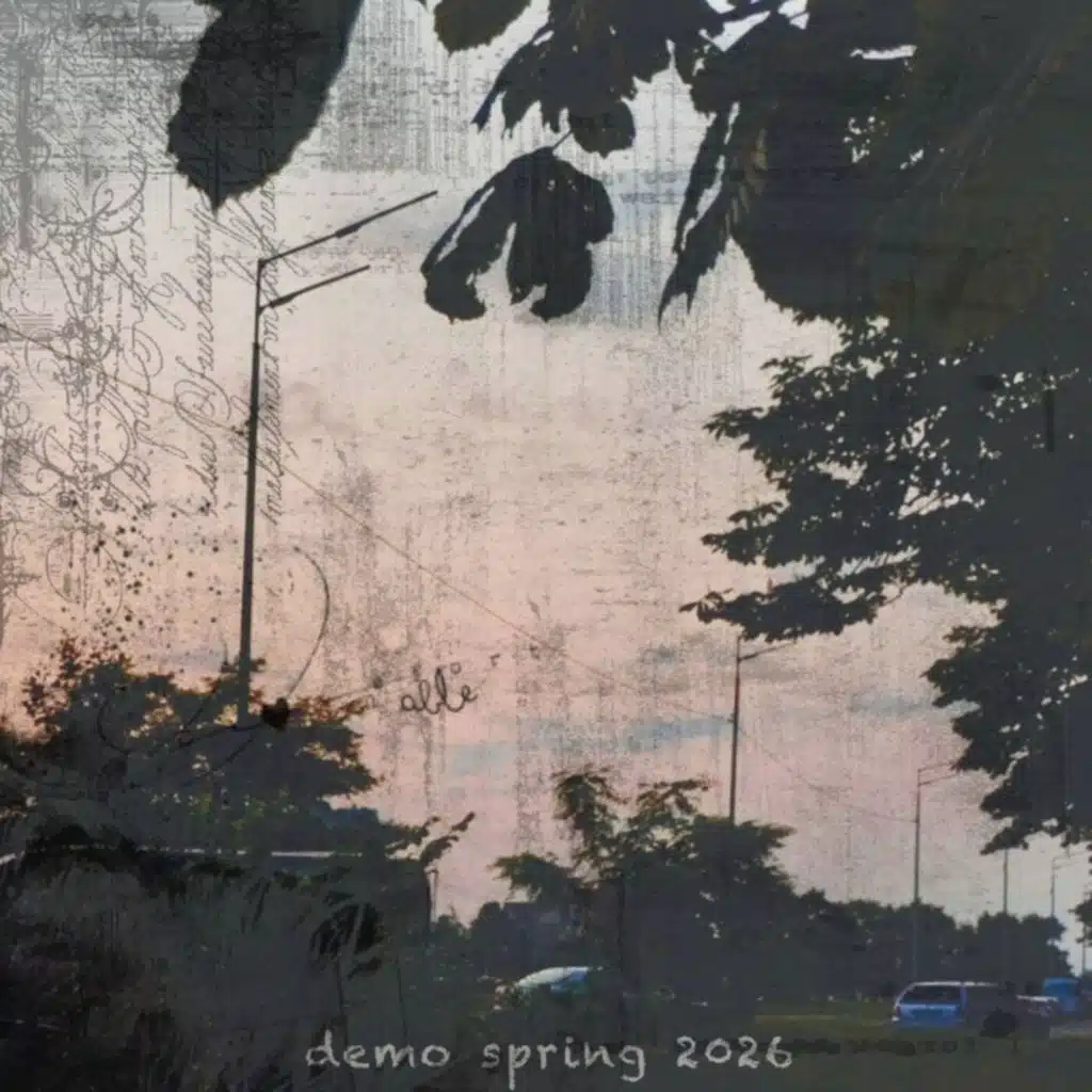 demo spring 2026