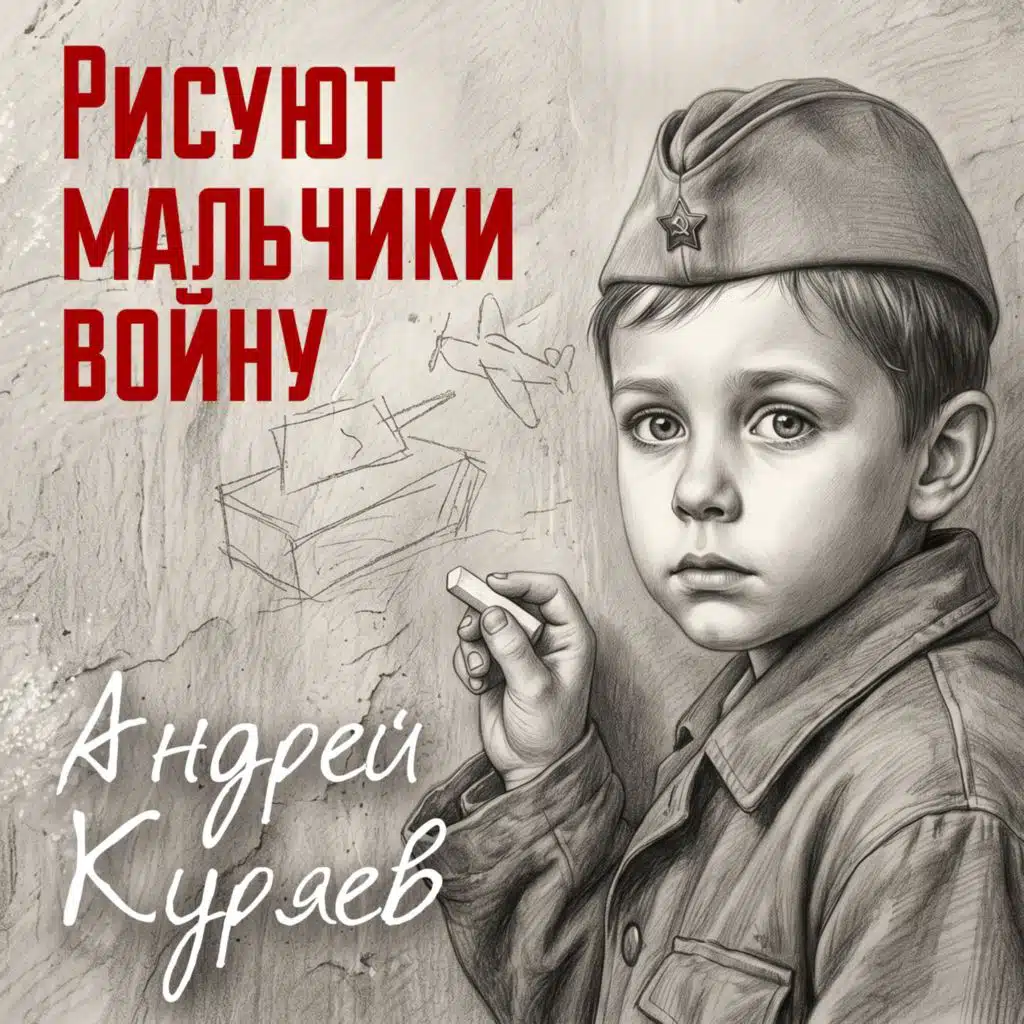 Андрей Куряев