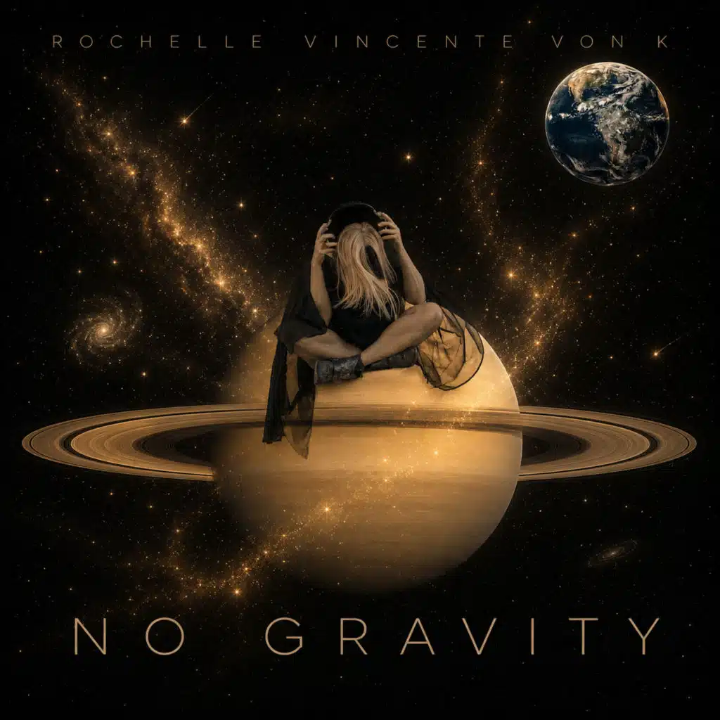 Rochelle Vincente von K