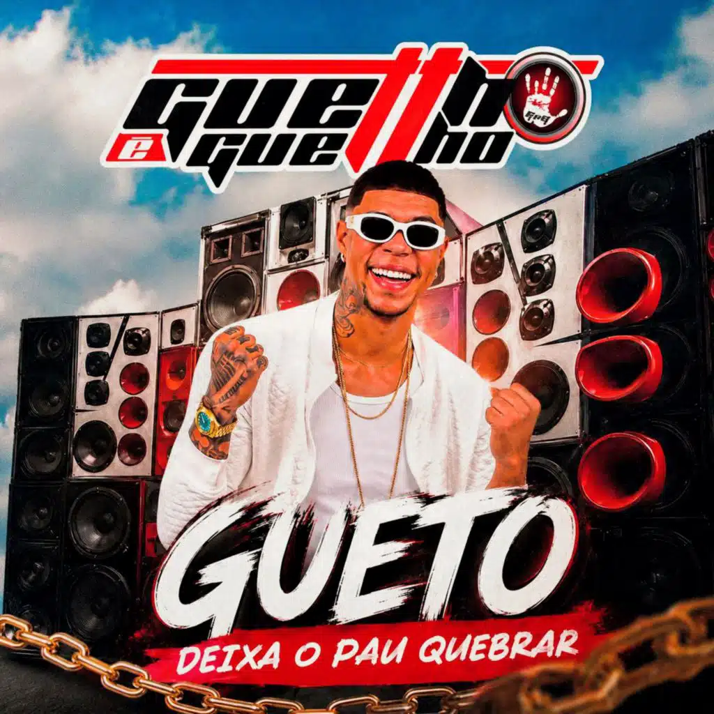 Guettho é Guettho
