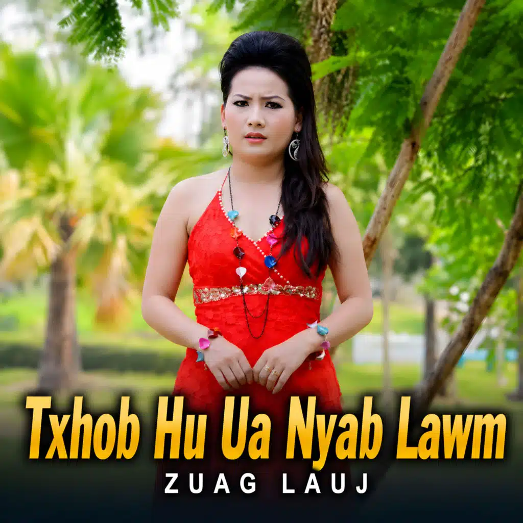 Zuag Lauj