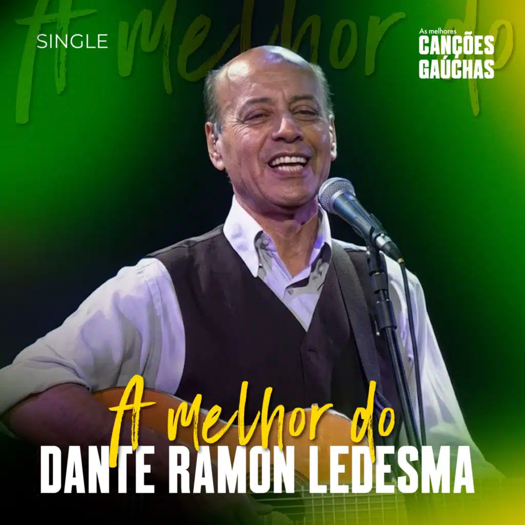 Dante Ramon Ledesma