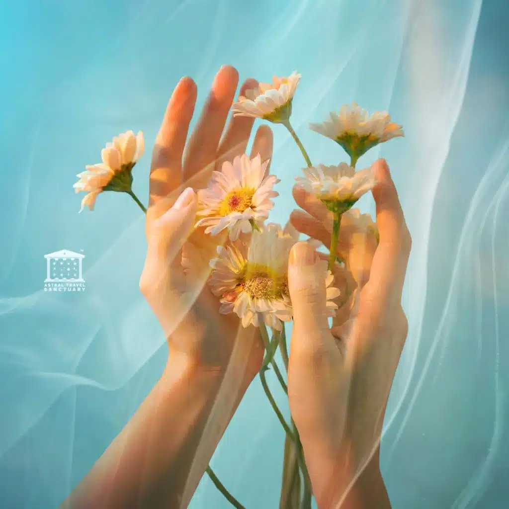 Astral Travel Sanctuary
