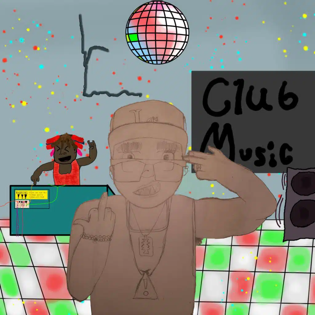 Teenage Prodigy