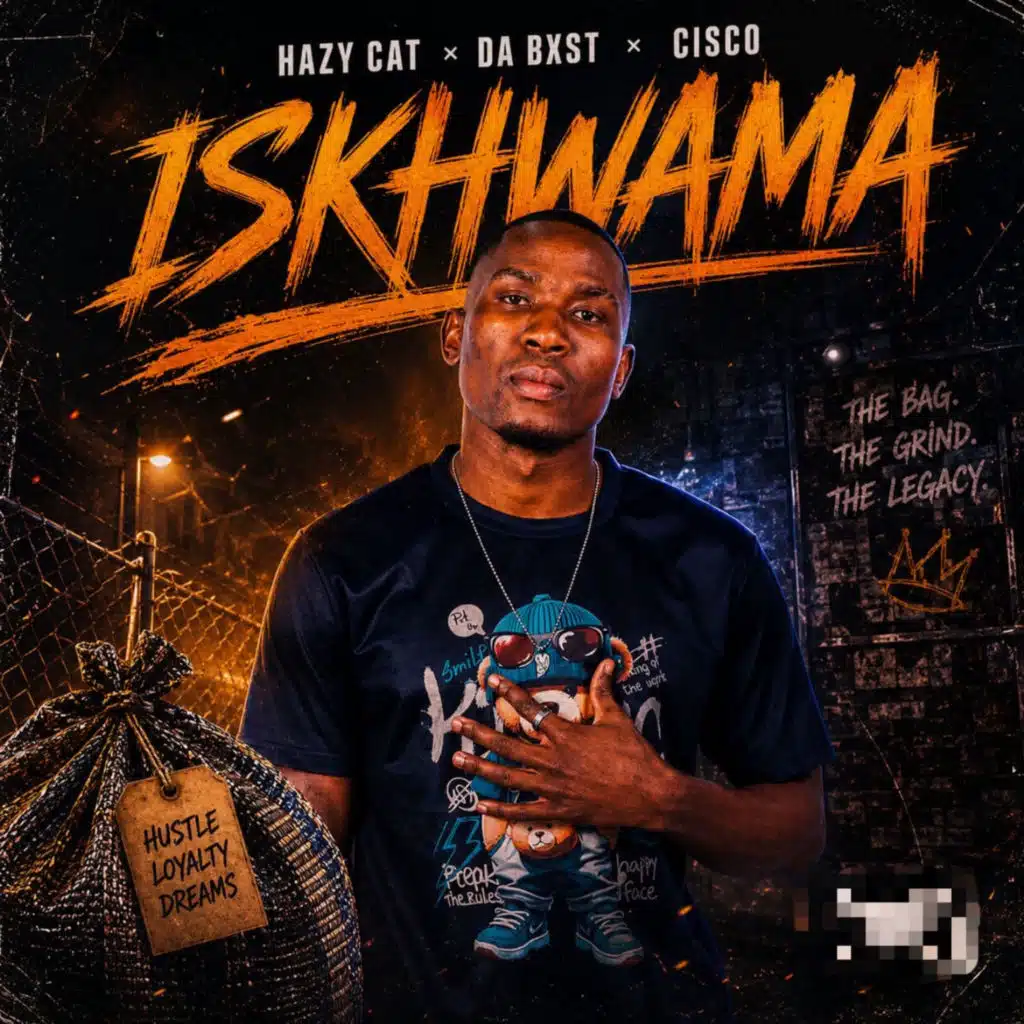 Iskhwama